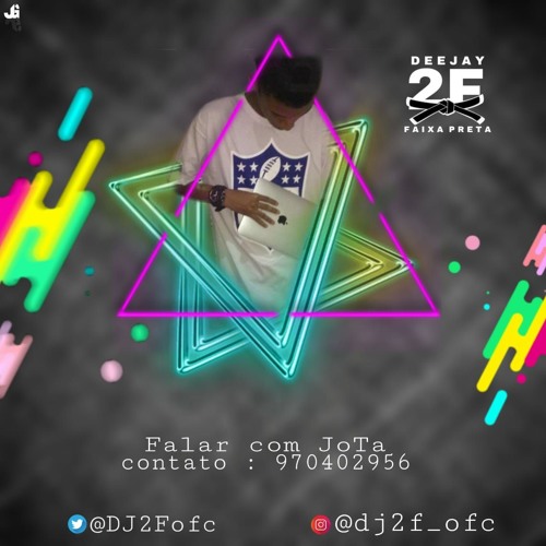 MTG - DESLIZO E DESÇO  ((DJ 2F FAIXA PRETA /  DJ CABELINHO))