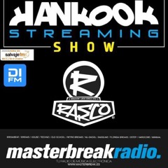 HANKOOK Streaming Show presenta RASCO [Selecta Breaks Records _ Spain]