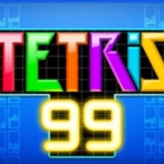 Defense Battle 3 - Tetris 99 Soundtrack