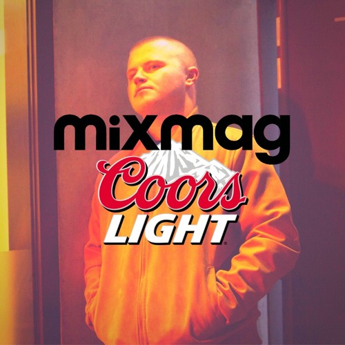 Kyle James - Mixmag Manchester