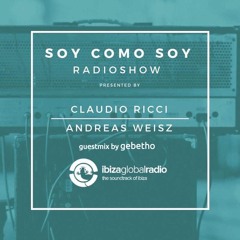 Soy Como Soy | Ibiza Global Radio