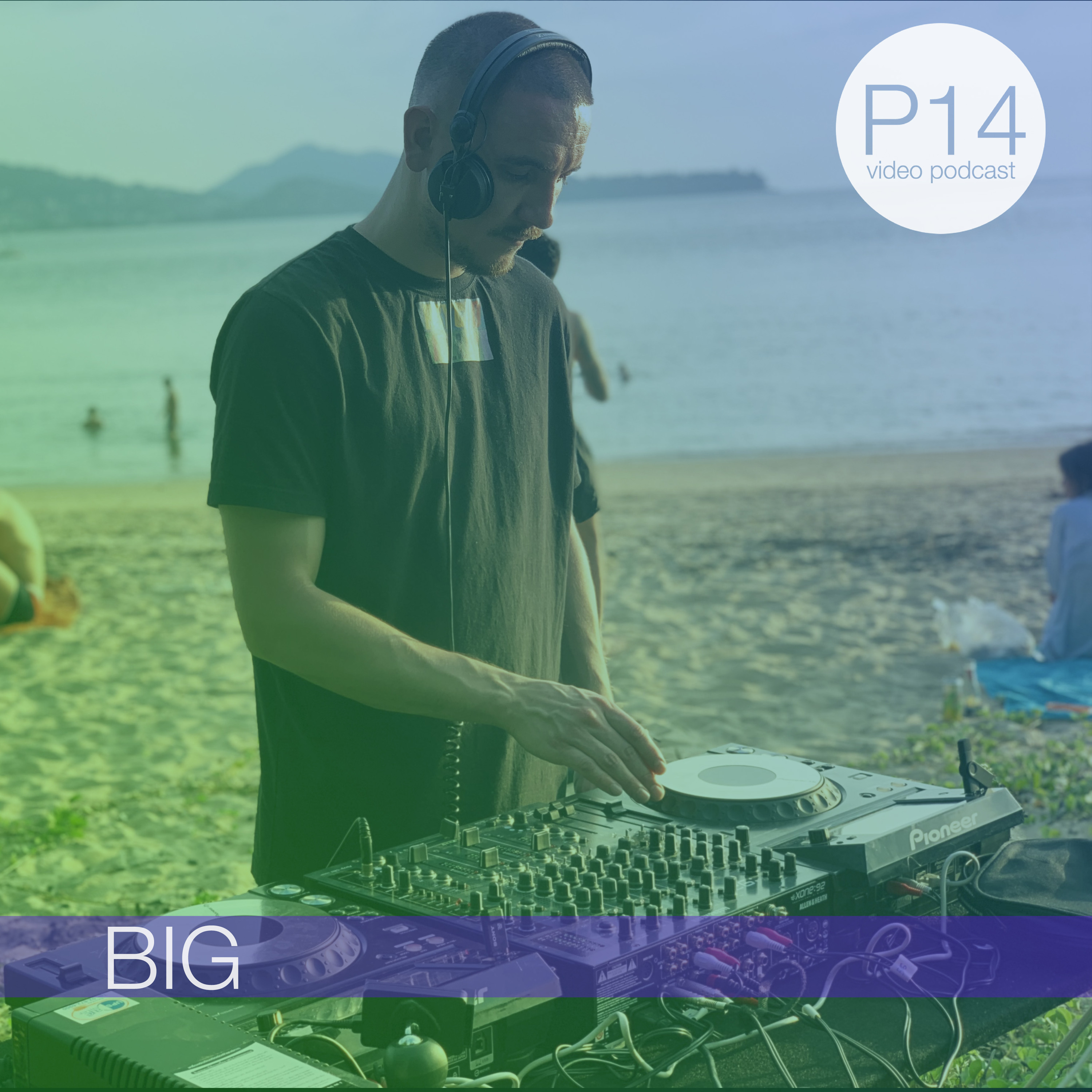 P14 video podcast