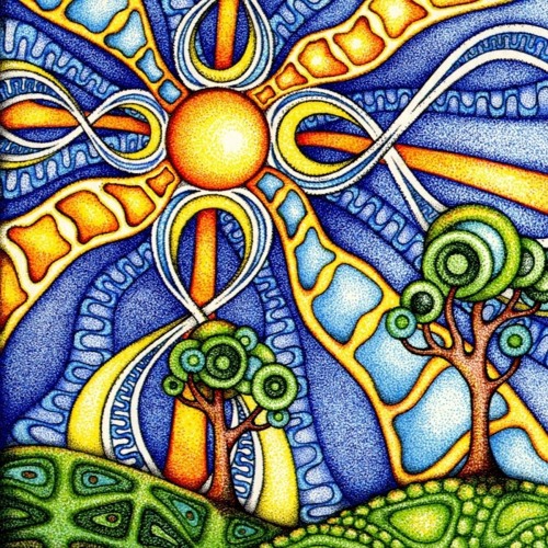 [Twilight Trance / Darkpsy / Psytrance] Mascalito - Filthy Summer (150 BPM)