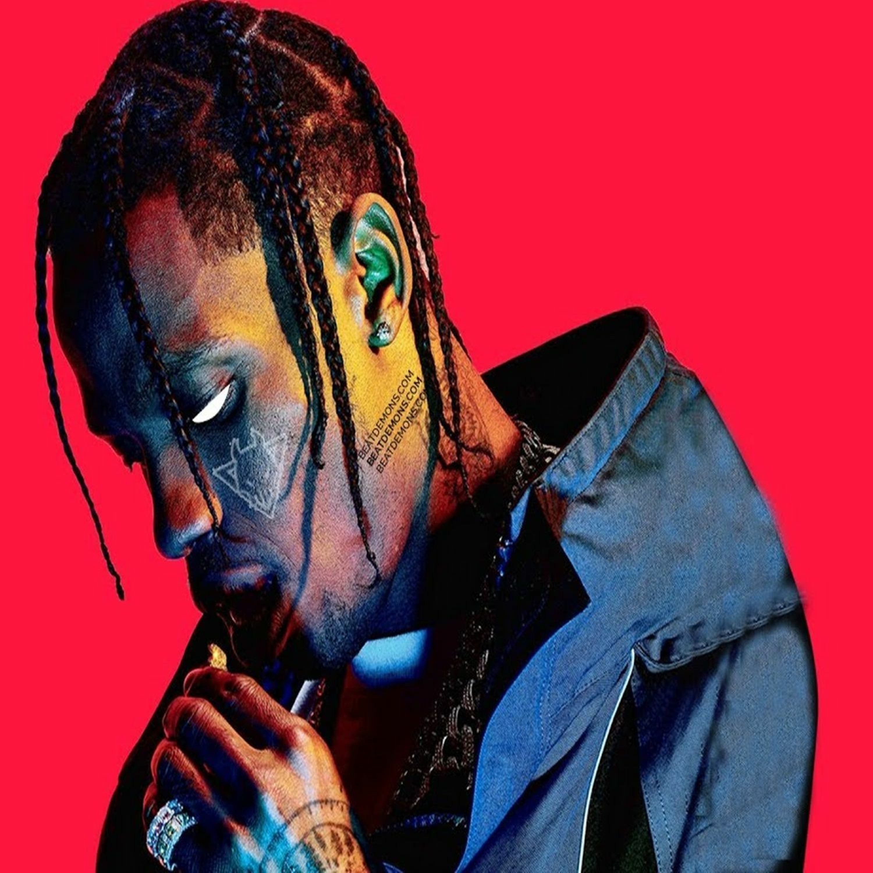 BEATS BY CYBORG BEATS