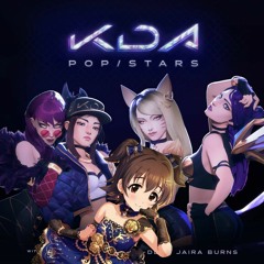 POP/STARS X Romantic Now