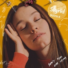 Sigrid - Don’t Feel Like Crying (Remix)(FREE DOWNLOAD)