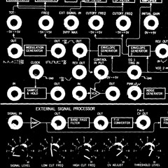 Benji303 - The Winter Of Discontent Live Set (February 2019)