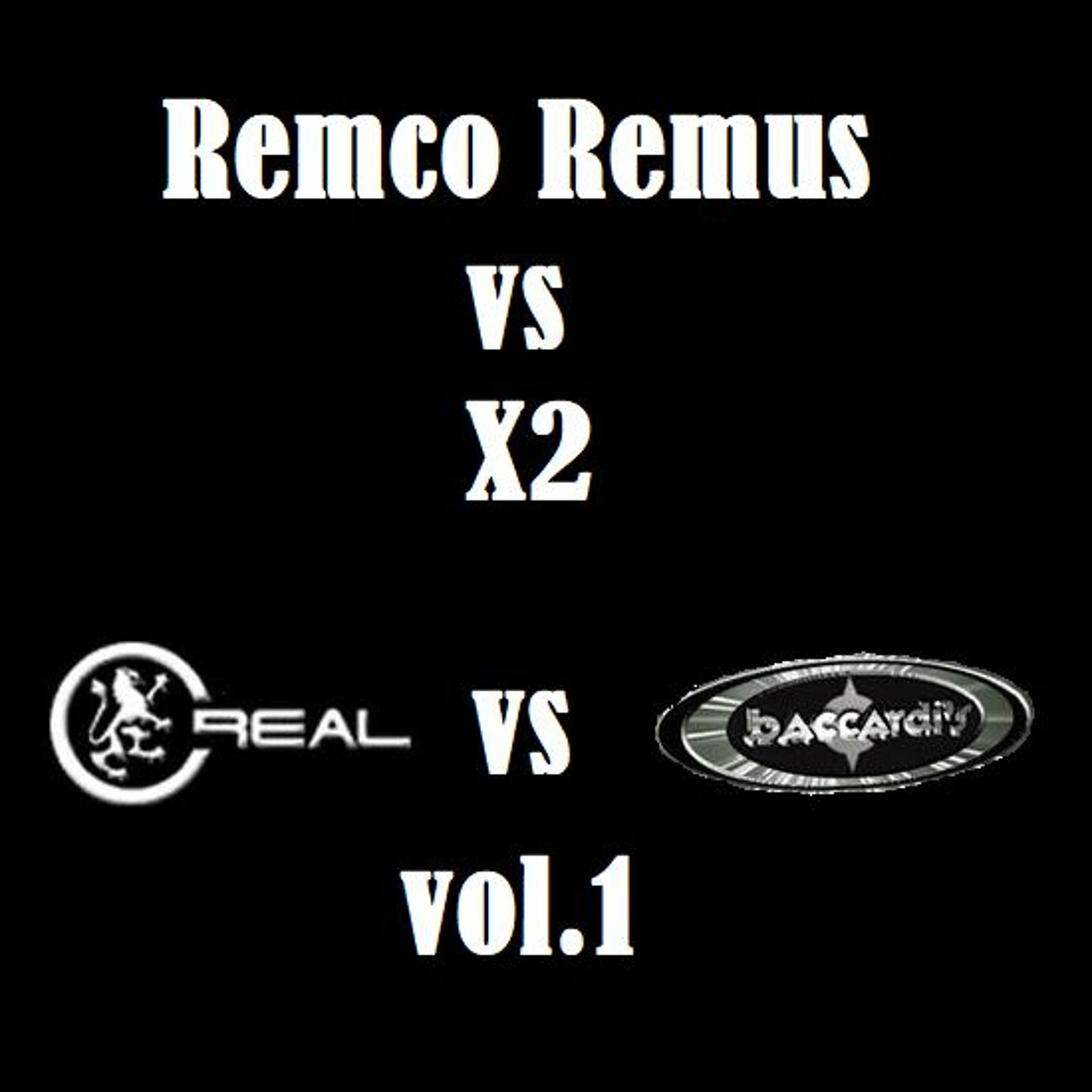 Remco Remus