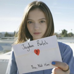 You, not him - Jayden Bartels