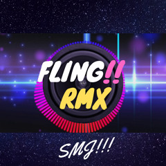 FLING  DING DONG (SMJ_RMX)))