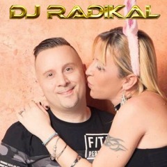 Sem medo do amanha - Kizomba Remix - Dj Radikal