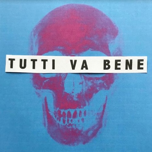 Tranquilo  (Tutti Va Bene EP)