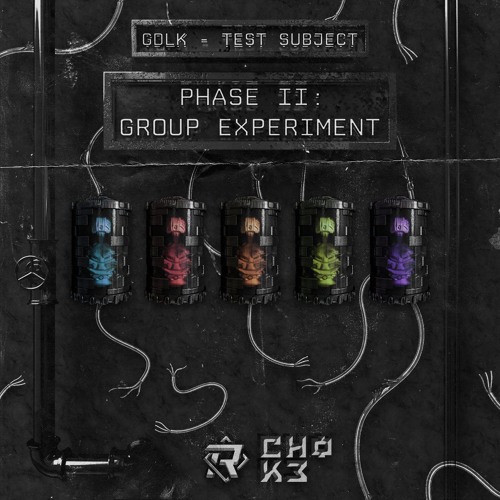 GDLK - Test Subject (Saltee Remix)