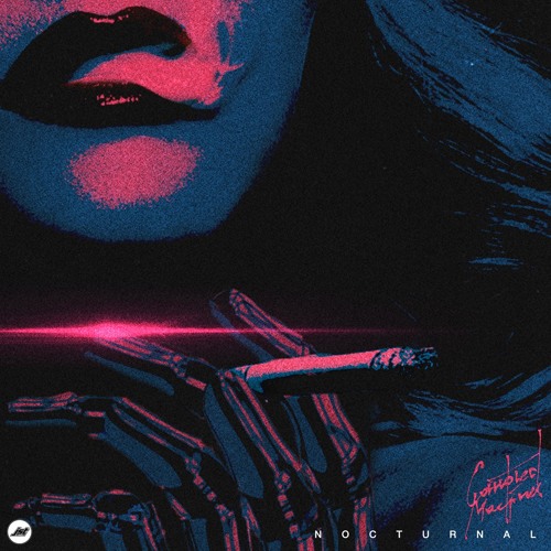 Corrupted Machines - Neon Generation