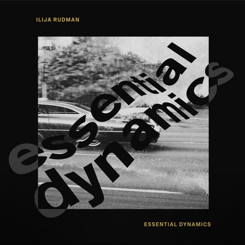 Stream LV Premier Ilija Rudman Essential Dynamics [Imogen