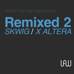 Deathwidth - D.O.M.O (Skwig Remix)[OUT NOW ON BANDCAMP]