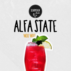 Woo Woo | Alfa State