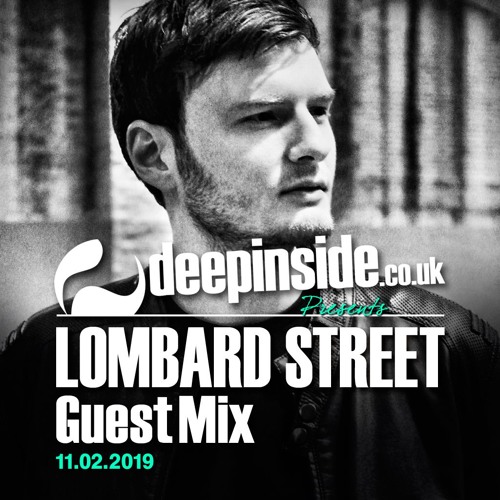 LOMBARD STREET is on DEEPINSIDE #03