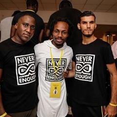 #KalypSound Mad Rik - Coller la petite remix