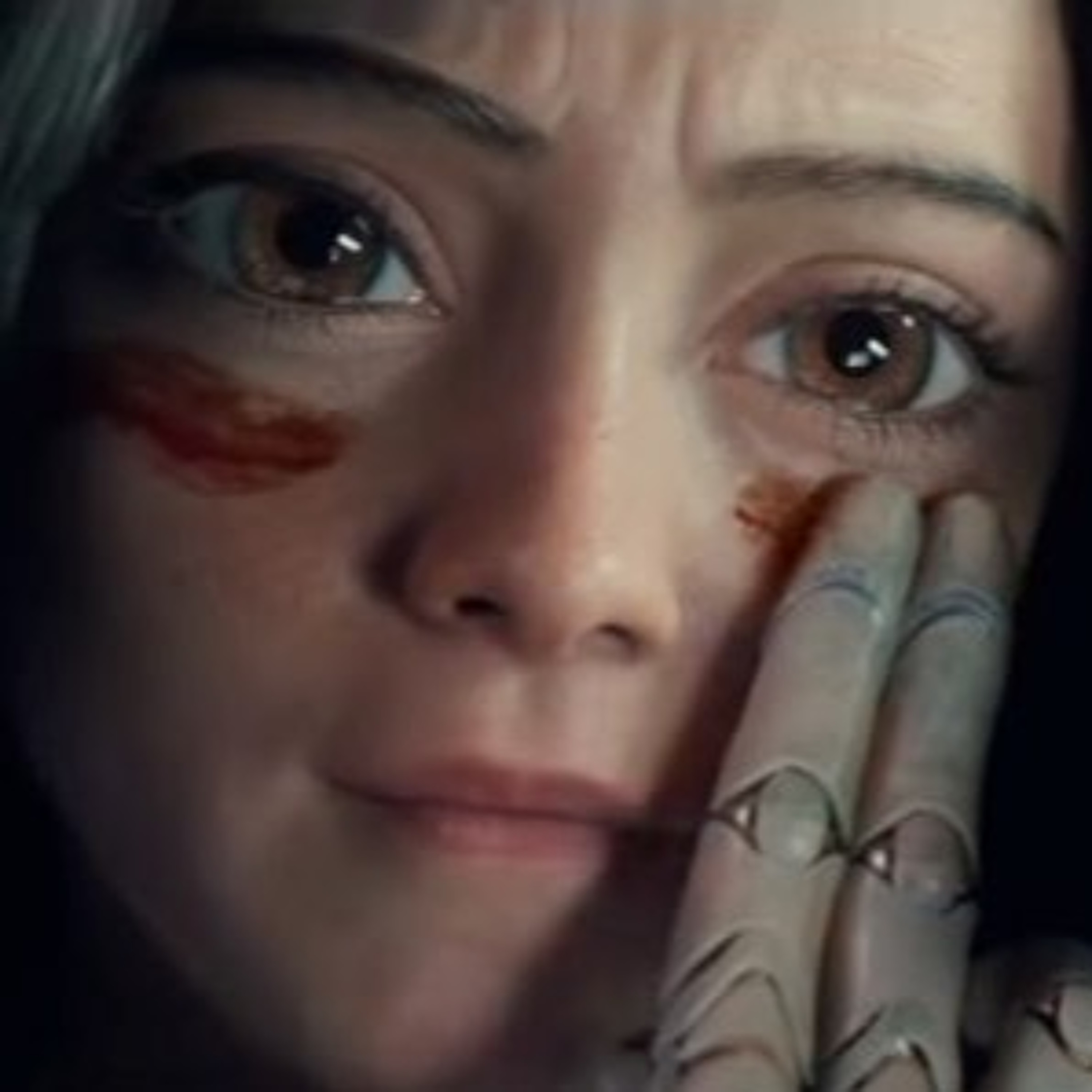 Ep. 333 - Alita: Battle Angel