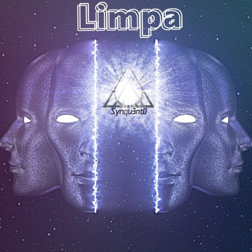 Synquento - Limpa (Orignal Mix) 140 Bpm -