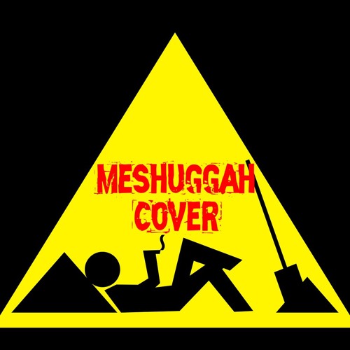 Meshuggah - Lethargica (Instrumental-cover)