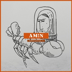 AM!N - "Interplanetary Elevator Mix" for RAMBALKOSHE