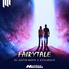 (DJ Justin Murta & Ovylarock)Fairytale - Studio BMD 37 Kizomba Remix