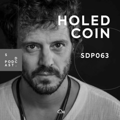SONIDOS DISTINTOS P063 by Holed Coin