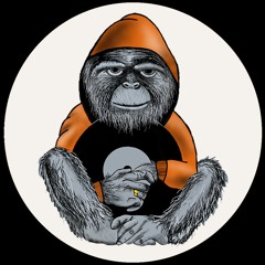 Monkey's Mix #03 // Austen