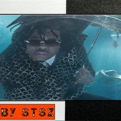 Gunna ft. Lil Baby & Young Thug - Rich Nigga Dreams | Type Beat | 2019