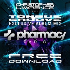 **FREE DOWNLOAD** Tongue & Groove Exclusive Album Mix for Pharmacy Radio