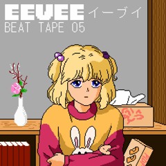 eevee beat tape 05
