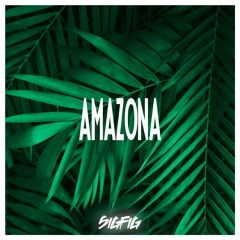 SIGFIG - Amazona [Bass Boost Release]