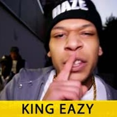 KING EAZY - HALT DIE FRESSE NR. 356