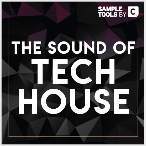 The Sound of Tech House - Demo 2 (Sample Pack) [Prod. by Piem]