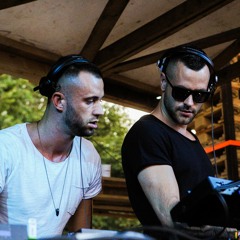 Mateo & Spirit - Live Sziget Festival Colosseum 2018 StreamON