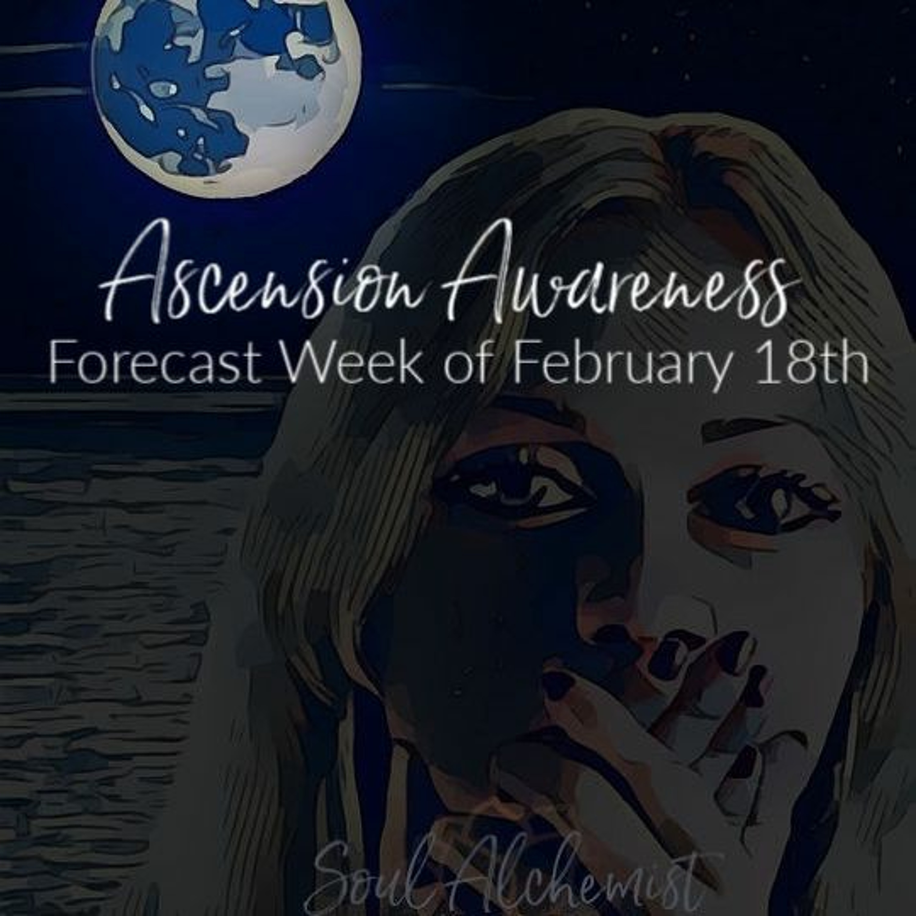 Ascension Alchemy Podcast