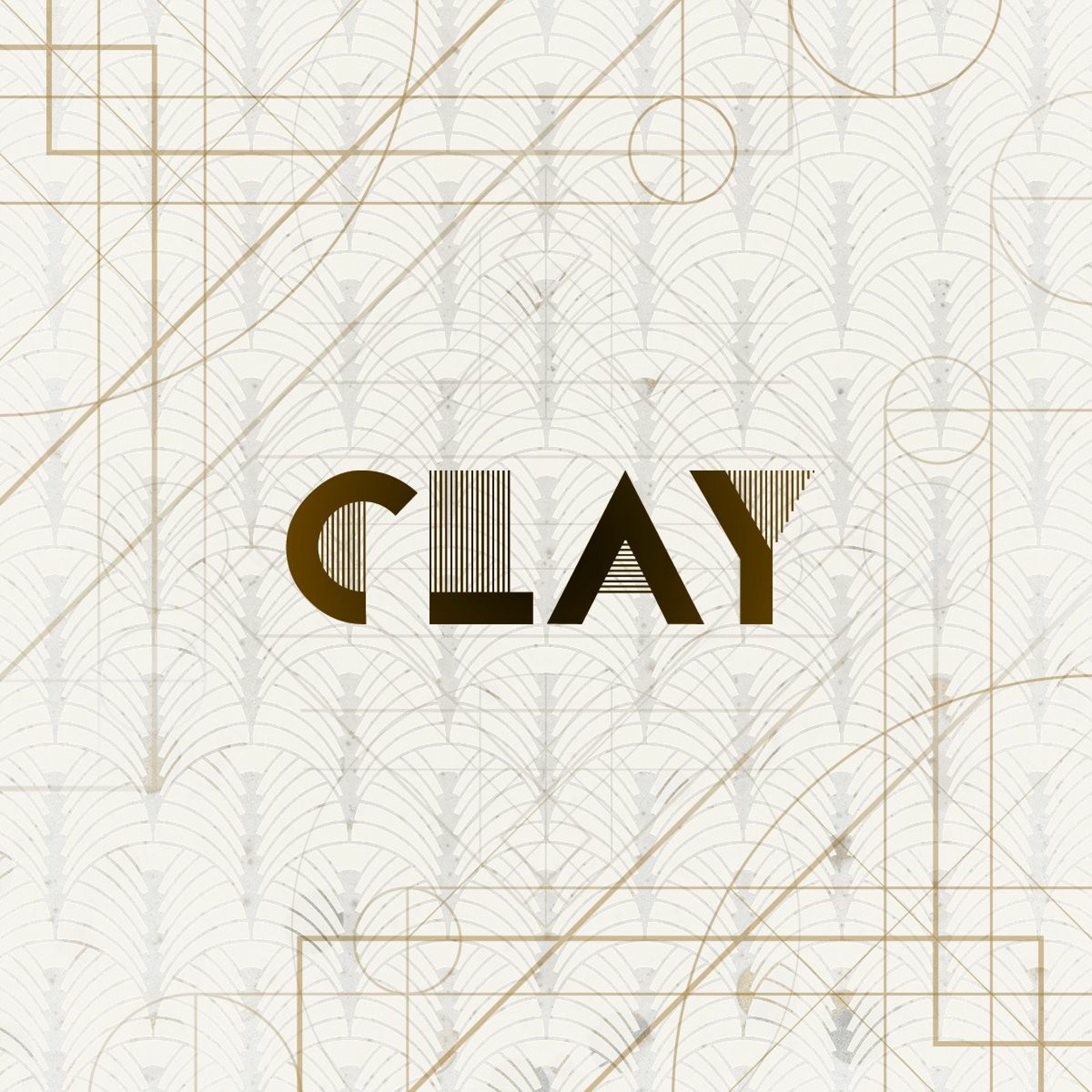 'Clay' / Stuart Argue