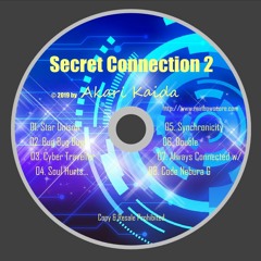 Syncronicity試聴用