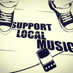 Support Local Music