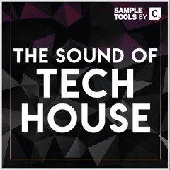 The Sound of Tech House - Demo 1 (Sample Pack) [Prod. by Piem]