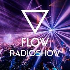 Franky Rizardo presents FLOW Radioshow 281