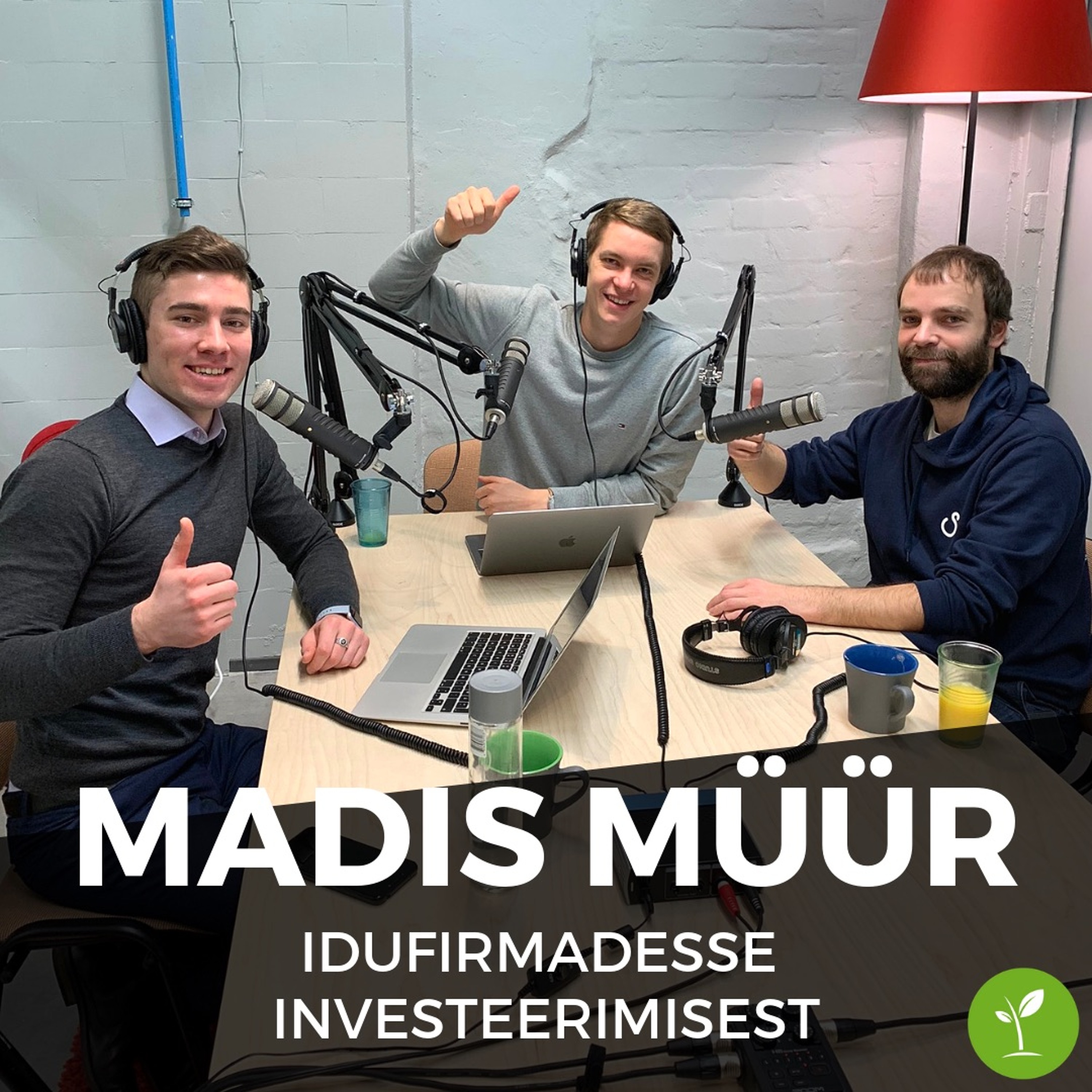 Investeerimisklubi