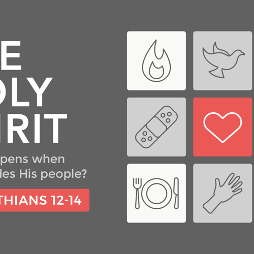 Stream The Holy Spirit - 17-02-2019 by Gateway Church Swindon | Listen ...