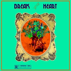 Magnido Charles x Tha Slayer - Break Your Heart (Prod. Santu Blanko)