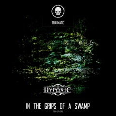 TRM-LP-042 Hypoxic & Ascend - Damned