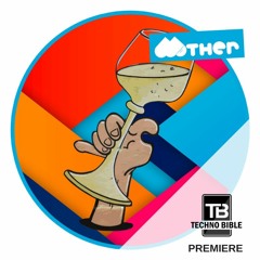 TB Premiere: Shaf Huse - Reign Of Tech [Mother Recordings]