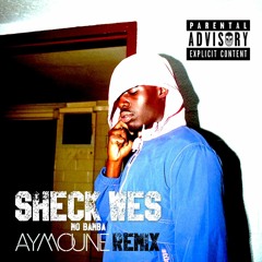 Sheck Wes - Mo Bamba (Aymoune Remix)