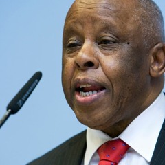 PODCAST: Daily Trust chats with Festus Mogae, former president of Botswana